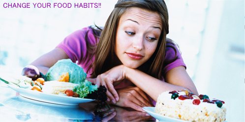 food-habit