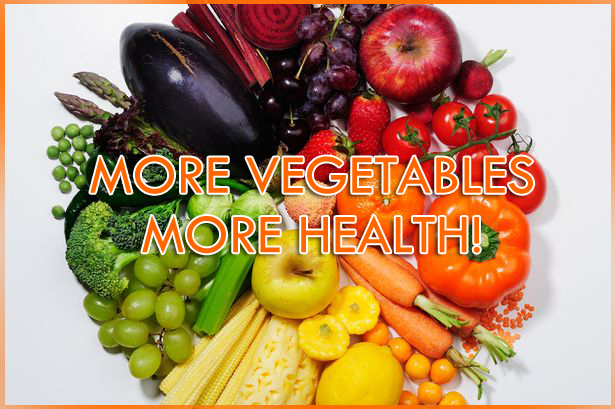 more-veg-more-health