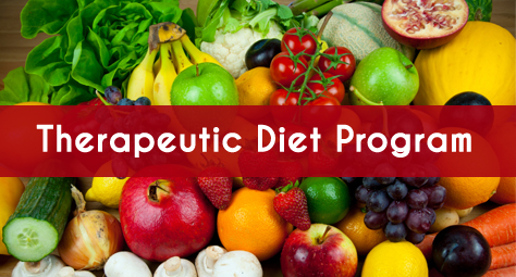 therepeutic-diet-program