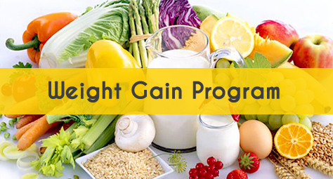 weight-gain-program